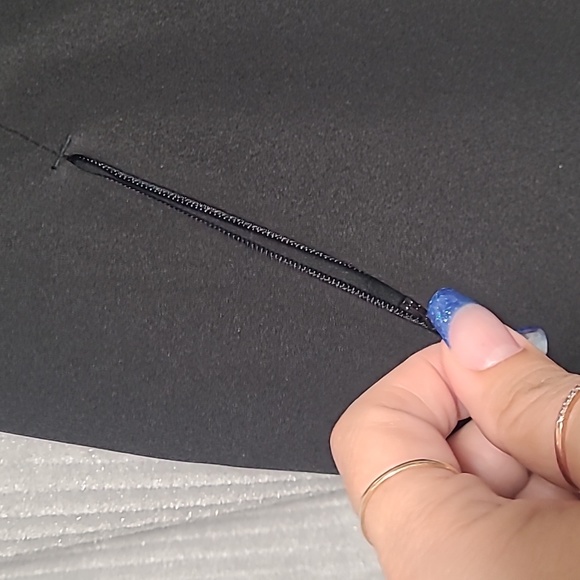 Womens Light Weight Winter Outdoors Pants - Picture 4 of 10